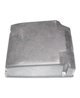 BMW E34 E32 ECU Control Unit Module Cover Lid 1747122 12901747122 Used Genuine