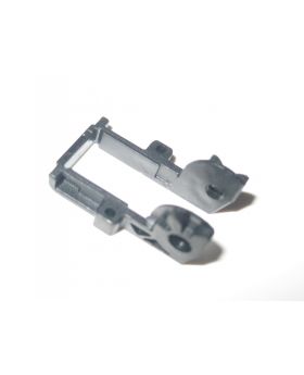 BMW Wiring Cable Plug Terminal Connector Lock Clip AMP 1-965086-1 New Genuine