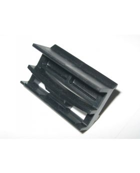 BMW E46 M3 Sill Cover Trim Clamp Clip Bracket 7890000 51717890000 New Genuine