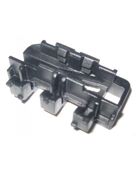 BMW F10 F11 Roof Trim Strip Bracket Clip Clamp 7238257 51137238257 New Genuine