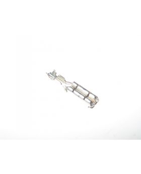 BMW Wiring Cable Plug Connector Contact Pin 1387142 61131387142 New Genuine