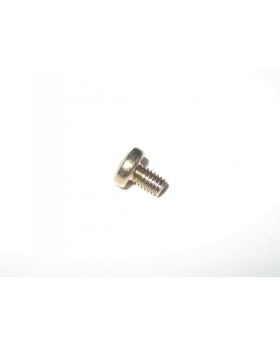 BMW Cross-Head Machine Screw Bolt M4x0.7x6 mm 9907657 07119907657 New Genuine