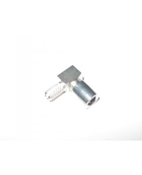 BMW Coaxial Cable Wiring Connector Terminal 6938662 61136938662 New Genuine