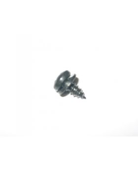 BMW Cross-Head Self-Tapping Bolt Screw & Washer 9907812 07119907812 New Genuine