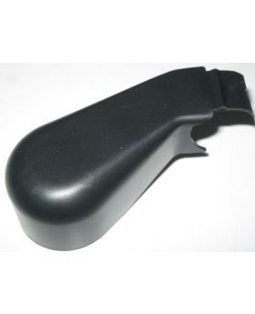 BMW E53 Rear Screen Wiper Nut Cover Cap Trim 8256120 61628256120 New Genuine