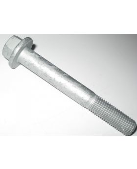 BMW 16mm Hex-Head Bolt Screw M12x1.5x90 mm Grade 10.9 07119904157 New Genuine