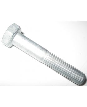 BMW 13mm Hex-Head Bolt/Screw M8x1.25x45mm Grade 8.8 07119902955 New Genuine