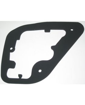 Mercedes W204 Rear Tail Light Cluster Foam Seal Gasket A2048260191 New Genuine