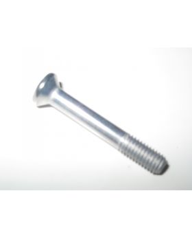 Mercedes Torx Countersunk Screw Bolt M5 x 0.8 x 33 mm A0049902712 New Genuine