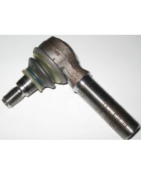 Mercedes Track Tie Rod End Ball Joint LEFT-HAND THREAD A6013300535 Other Genuine