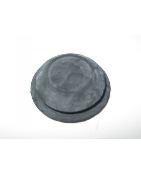 Mercedes Body Chassis Hole Blanking Plug Grommet 20 mm A0009874944 New Genuine