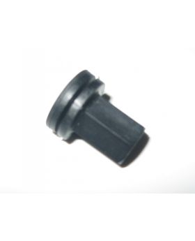 Mercedes 10 mm Hex Head Plastic Nut A0059902451 New Genuine