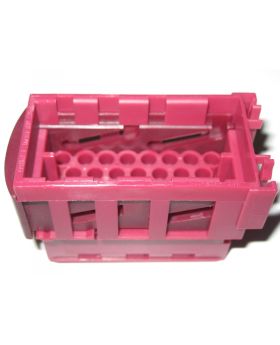 BMW Wiring Cable Plug Terminal Connector 30 Pin 1378485 61131378485 New Genuine