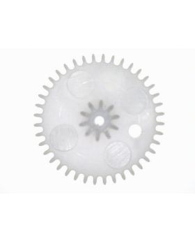 BMW E34 E32 Part of Dashboard Analogue Clock 1374282 Used Genuine
