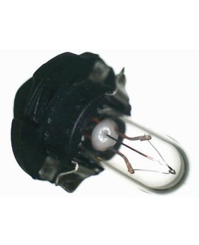 BMW Instrument Panel Cluster Bulb 1.2 W 12 V 1383311 62131383311 Other Genuine