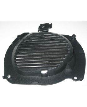 Mercedes W202 Rear RH Speaker Mount Bracket A2028270483 New Genuine