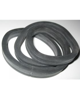 Mercedes W140 Headlight Cover Seal Gasket A1408260880 New Genuine