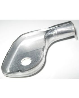 Mercedes W202 Exhaust Hanger Bracket Mount A2024923641 New Genuine