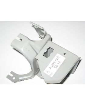 Mercedes W201 ABS Pump Mounting Bracket A2016205014 Other Genuine