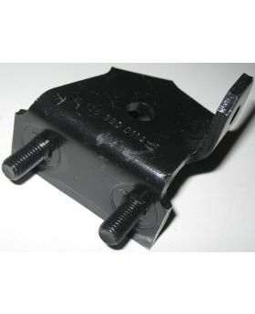 Mercedes W126 Front Left Bumper Bracket A1268800114 New Genuine