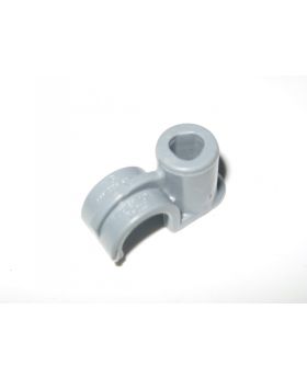 Mercedes Cable Pipe Hose Clip Holder Bracket Clamp A0009955020 New Genuine