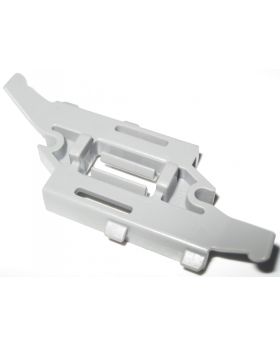 Mercedes W202 Body Trim Clip Clamp Bracket Right A0079887478 New Genuine