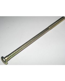 Mercedes Machine Screw Bolt M5 x 0.8 x 96mm A0019900121 New Genuine