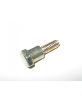 Mercedes W126 Rear Bumper Trim Bolt Screw A1269900010 New Genuine