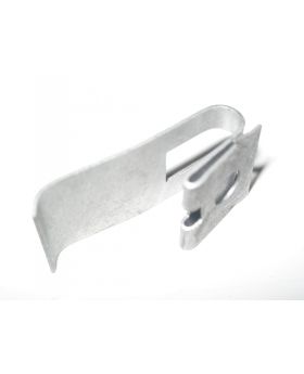 Mercedes W201 Radiator Grille Trim Clip Bracket Nut A2019940545 New Genuine