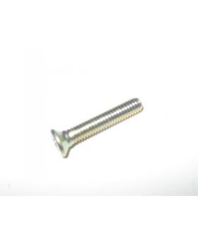 Mercedes Machine Screw Bolt M4x0.7x21mm 8.8 A0019902920 New Genuine