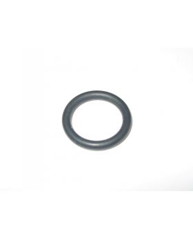 Mercedes Black Rubber O-Ring Seal Gasket A0209974348 New Genuine