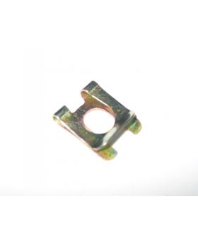 BMW 8 mm Shaft Retaining Lock Cir Clip Plate 1864963 New Genuine