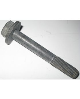 BMW Hex Bolt & Washer M12x1.5x87 mm Grade 10.9 1090386 33171090386 New Genuine
