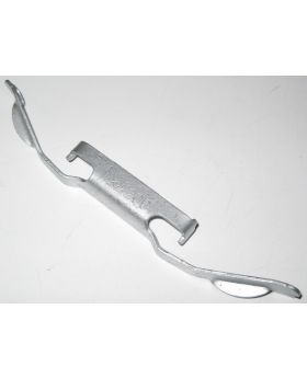 BMW E87 E36 E46 E90 E85 Fr. Brake Caliper Clip 1163801 34111163801 New Genuine