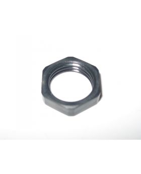 BMW 19 mm Hex Head Plastic Nut M16 x 1.5 mm 1378633 61671378633 New Genuine