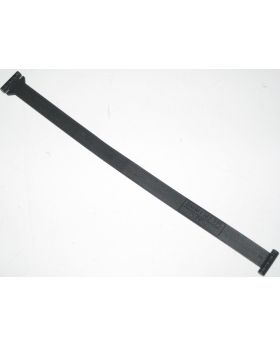 BMW E39 Saloon Boot Trunk Tool Kit Box Support Strap 71111182775 New Genuine