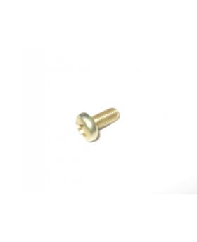 BMW Cross Head Machine Screw Bolt M3.5x0.6x8 mm 1117126 32331117126 New Genuine
