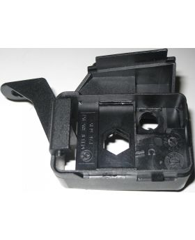 BMW E46 E83 Jump Start Point Housing Bracket 61138385157 New Genuine