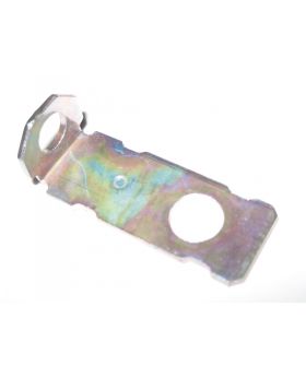 BMW E46 E83 Jump Start Post Point Busbar Plate Small 61138385157 New Genuine
