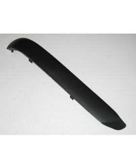 BMW E46 Compact Rear RH Bumper Corner Bar Trim 8252818 51128252818 New Genuine