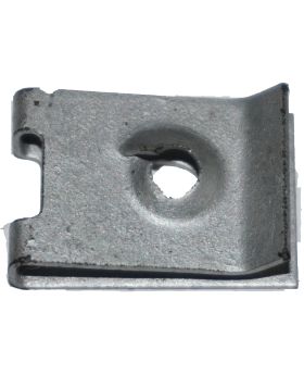 BMW Body Chassis Clip Nut Screw Fixing Fastener 07129901662 New Genuine