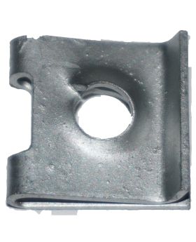 BMW Body Chassis Clip Nut Screw Fixing Fastener 07129925743 New Genuine