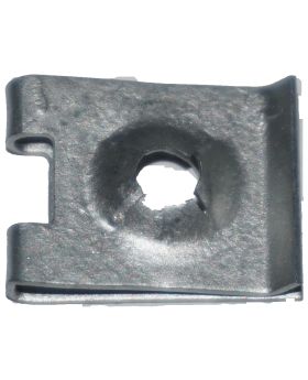 BMW Body Chassis Clip Nut Screw Fixing Fastener 51113413809 New Genuine