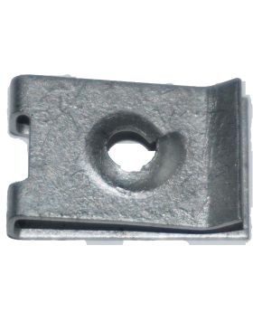 BMW Body Chassis Clip Nut Screw Fixing Fastener 07146954937 New Genuine