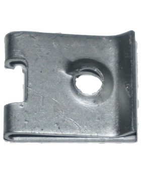 BMW Body Chassis Clip Nut Screw Fixing Fastener 07129925737 New Genuine