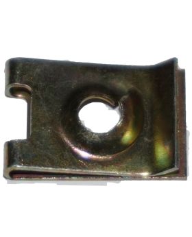BMW Body Chassis Clip Nut Screw Fixing Fastener 07129925712 New Genuine