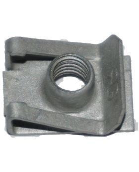 BMW Body Chassis Clip Nut Screw Fixing Fastener M5x0.8 46637651465 New Genuine