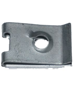 BMW Body Chassis Clip Nut Screw Fixing Fastener 07129901668 New Genuine