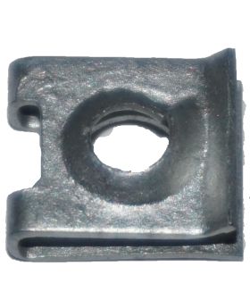 BMW Body Chassis Clip Nut Screw Fixing Fastener 07146976688 New Genuine