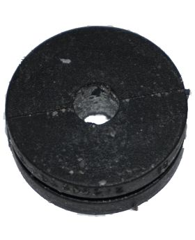 BMW Auxillary Fan Rubber Vibration Mount Grommet Bush 17401362128 New Genuine
